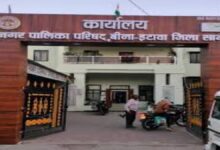 लोगों को धोखा देकर बेचे गए प्लॉट, बीना अवैध कॉलोनियों पर बड़ी कार्रवाई