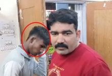 टीटी नगर में दिनदहाड़े लूट, आरोपी निकला परिचित