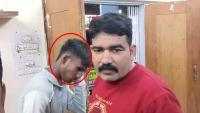 टीटी नगर में दिनदहाड़े लूट, आरोपी निकला परिचित