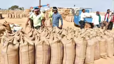 छत्तीसगढ़ में धान खरीदी में किसान सम्मान और आत्मविश्वास का नया अध्याय