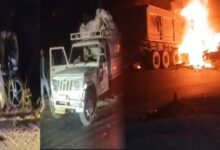 छत्तीसगढ़ में सड़क हादसों का कहर: जांजगीर-चांपा और सूरजपुर में 2 की मौत