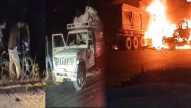 छत्तीसगढ़ में सड़क हादसों का कहर: जांजगीर-चांपा और सूरजपुर में 2 की मौत