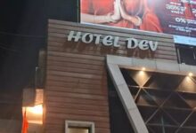 अंबिकापुर होटल में फायरिंग की अफवाह, इलाके में मचा डर