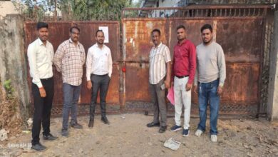 संपत्ति कर न चुकाने वालों के खिलाफ नगर निगम की कड़ी कार्रवाई