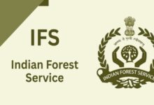 मध्यप्रदेश के IFS अधिकारी विपिन पटेल ने दिया इस्तीफा, 4 फरवरी से सेवा समाप्त