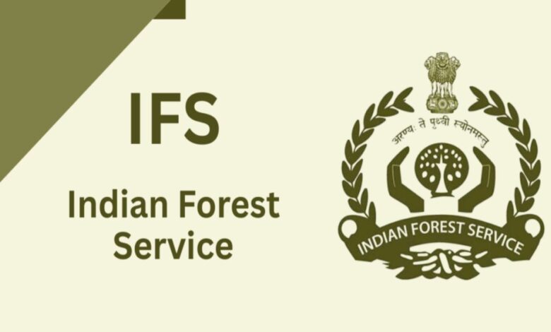 मध्यप्रदेश के IFS अधिकारी विपिन पटेल ने दिया इस्तीफा, 4 फरवरी से सेवा समाप्त