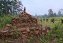 नक्सलियों का पुराना गढ़ अब लौट रहा है सामान्य जीवन की ओर