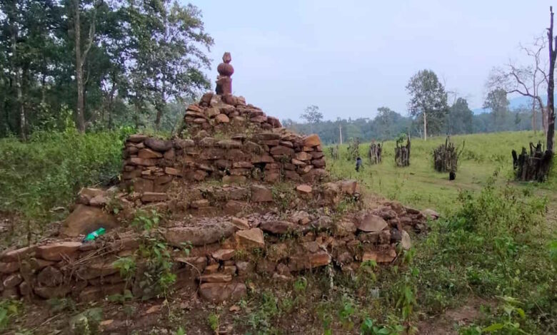नक्सलियों का पुराना गढ़ अब लौट रहा है सामान्य जीवन की ओर