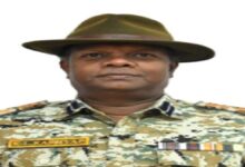 सेवानिवृत्त IPS कमलोचन कश्यप को रायपुर पुलिस मुख्यालय में OSD नियुक्ति