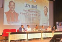 स्वास्थ्य सेवाओं में मजबूती दो साल की उपलब्धियां और भविष्य की योजना