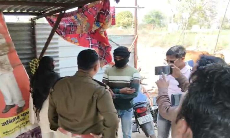 कवर्धा में सेक्स रैकेट का खुलासा, नाबालिग छात्रा और मकान मालिक भी हिरासत में