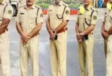 मुंगेली में पुलिस बल की भारी कमी, कानून-व्यवस्था पर बढ़ता दबाव