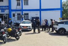 जेल में बंद कैदी की संदिग्ध मौत, अस्पताल पहुंचने से पहले ही हुआ निधन