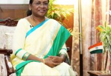 राष्ट्रपति द्रौपदी मुर्मू का आज बस्तर दौरा, बस्तर पंडुम महोत्सव का करेंगी शुभारंभ