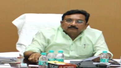 एसआईटी की सिफारिश के बावजूद मंत्री के खिलाफ कोई निर्णय नहीं