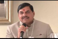 AI समिट विवाद कांग्रेस कार्यकर्ताओं का प्रदर्शन, मुख्यमंत्री मोहन यादव का कड़ा बयान