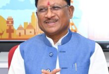 मुख्यमंत्री ने छात्रों का बढ़ाया हौसला, कहा– डर स्वाभाविक, लेकिन रखें विश्वास