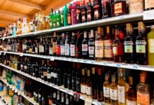 बार और होटलों के लिए राहत, रायपुर एयरपोर्ट पर अब विदेशी शराब