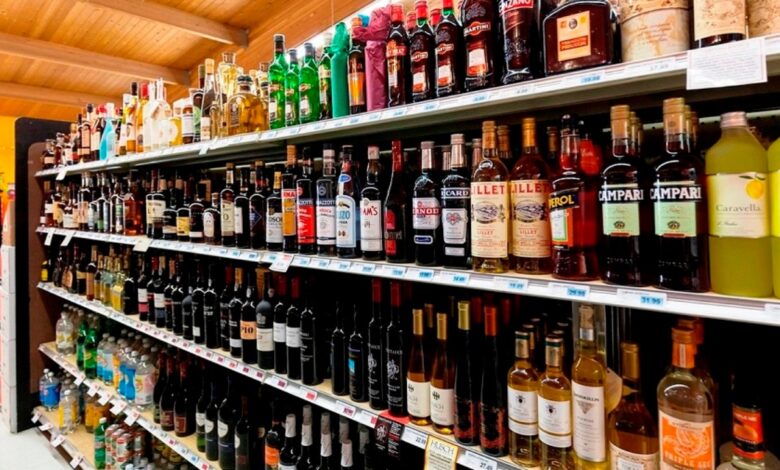 बार और होटलों के लिए राहत, रायपुर एयरपोर्ट पर अब विदेशी शराब