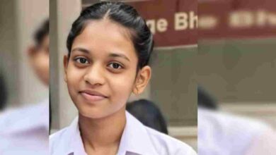 भोपाल GMC छात्रा रोशनी कलेश की संदिग्ध मौत, डिलीट मैसेज ने बढ़ाए सवाल