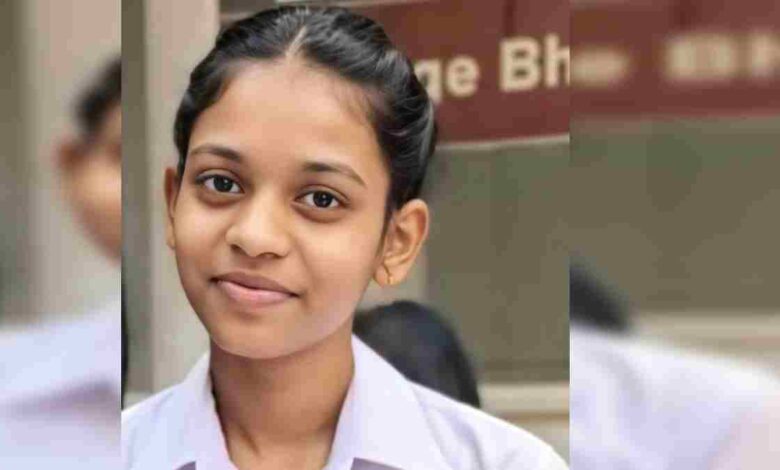 भोपाल GMC छात्रा रोशनी कलेश की संदिग्ध मौत, डिलीट मैसेज ने बढ़ाए सवाल भोपाल GMC छात्रा रोशनी कलेश की संदिग्ध मौत, डिलीट मैसेज ने बढ़ाए सवाल