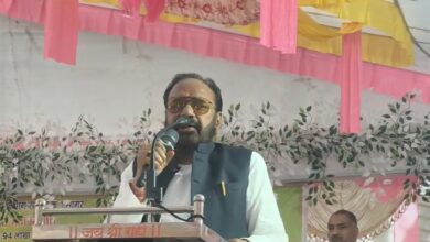 गोपाल भार्गव 20 साल मंत्री रहे, अब भी सम्मान नहीं मिला