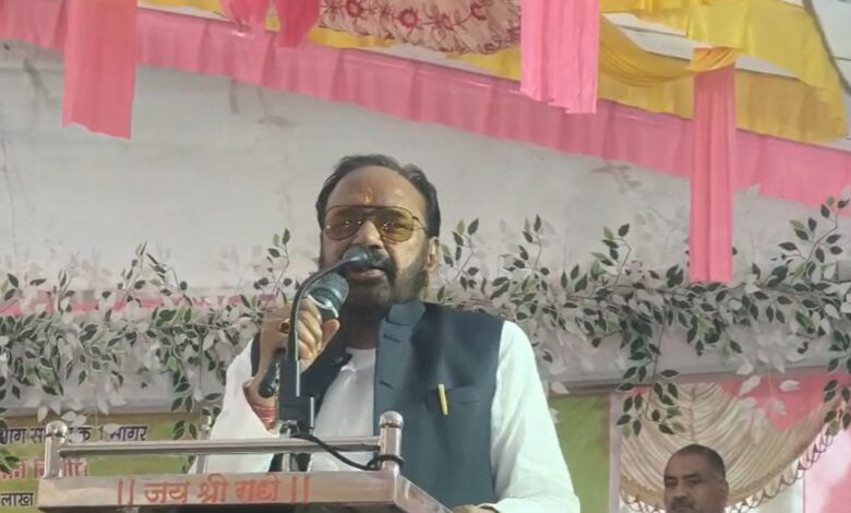 गोपाल भार्गव 20 साल मंत्री रहे, अब भी सम्मान नहीं मिला