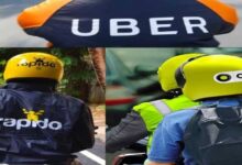 इंदौर हाईकोर्ट बाइक को पब्लिक ट्रांसपोर्ट की तरह इस्तेमाल करना गैरकानूनी