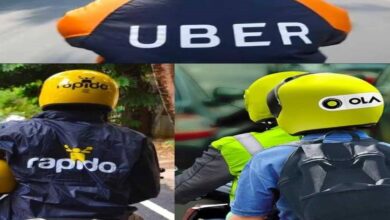 इंदौर हाईकोर्ट बाइक को पब्लिक ट्रांसपोर्ट की तरह इस्तेमाल करना गैरकानूनी