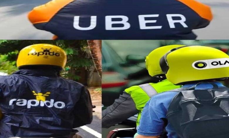 इंदौर हाईकोर्ट बाइक को पब्लिक ट्रांसपोर्ट की तरह इस्तेमाल करना गैरकानूनी