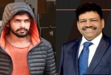 व्यवसायी रुद्र त्रिपाठी पर जान से मारने की धमकी, FIR दर्ज