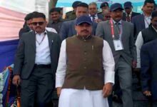 सीएम सुरक्षा के रिक्त पदों के लिए नामांकन प्रक्रिया शुरू