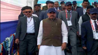 सीएम सुरक्षा के रिक्त पदों के लिए नामांकन प्रक्रिया शुरू