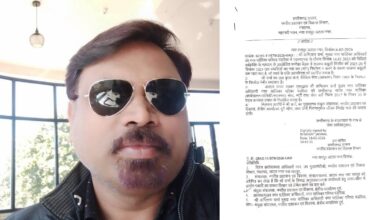 कर निर्धारण में लापरवाही पर CMO सस्पेंड, शासन ने की कार्रवाई