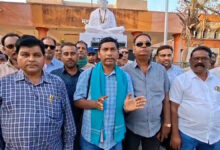 कावेरी बीज कंपनी का बकाया भुगतान नहीं, किसानों ने रायपुर में रैली की तैयारी