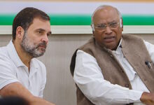 छत्तीसगढ़ में कांग्रेस के बड़े नेता शामिल, दीपक बैज ने साधा निशाना