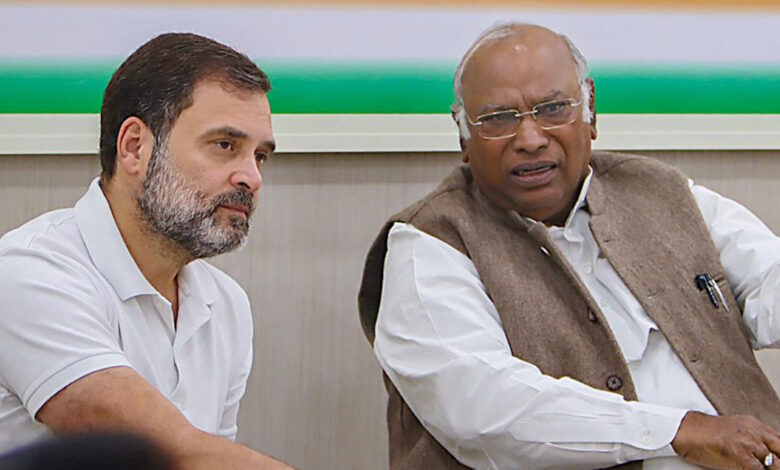 मनरेगा रैली में कांग्रेस के दो बड़े नेता मंच साझा करेंगे, दीपक बैज ने भाजपा सरकार पर किया हमला