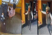 ग्वालियर टोल प्लाजा पर बदमाशों ने ताबड़तोड़ फायरिंग की, पुलिस ने बरामद की धमकी भरी पर्ची