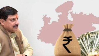 वित्त वर्ष 2026 में एमपी सरकार का दूसरा कर्ज: 5,200 करोड़ रुपए की मंजूरी