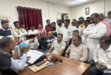 आत्मानंद स्कूलों की बदहाली पर कांग्रेस का आरोप, आर्थिक मदद का किया ऐलान