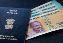 जबलपुर में फर्जी पासपोर्ट गिरोह का पर्दाफाश: कोलकाता से 3 अफगानी गिरफ्तार, 10 पासपोर्ट फर्जी पाए गए