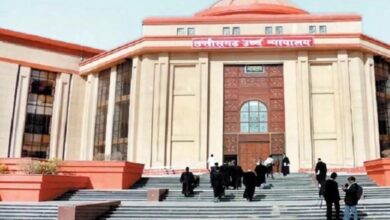 बिजली चोरी मामले में हाई कोर्ट ने आरोपी की अपील खारिज की बिजली चोरी मामले में हाई कोर्ट ने आरोपी की अपील खारिज की