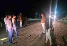 खंडवा के रतागढ़ ढाबे पर चाकू से हमला, 1 की मौत और 2 घायल