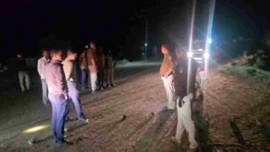 खंडवा के रतागढ़ ढाबे पर चाकू से हमला, 1 की मौत और 2 घायल