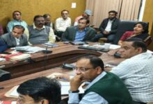 भोपाल नगर निगम ने टैक्स बकायेदारों के खिलाफ सख्त कार्रवाई की चेतावनी