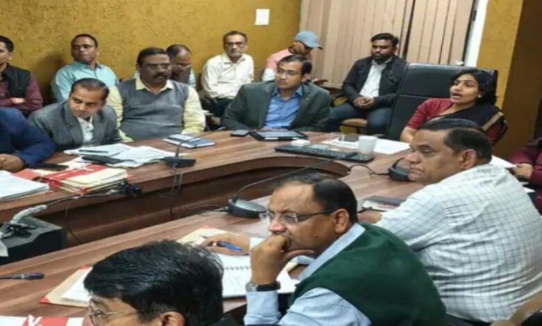 भोपाल नगर निगम ने टैक्स बकायेदारों के खिलाफ सख्त कार्रवाई की चेतावनी