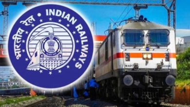 इंदौर-मुंबई अवंतिका एक्सप्रेस में आरक्षित कोच में भीड़, यात्री हुए परेशान