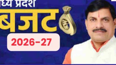 मध्य प्रदेश का बजट 2026-27: 12% बढ़ोतरी के साथ विकास योजनाओं में निवेश