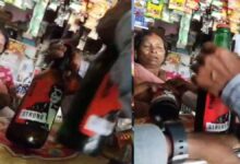 बस्तर के चित्रकोट में खुलेआम अवैध शराब बिक्री, पुलिस और आबकारी विभाग निष्क्रिय