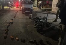 3.50 करोड़ ज्वेलरी लूट यूपी से चार आरोपी गिरफ्तार